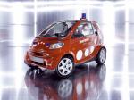 Smart City Feuerwehr 1998 года